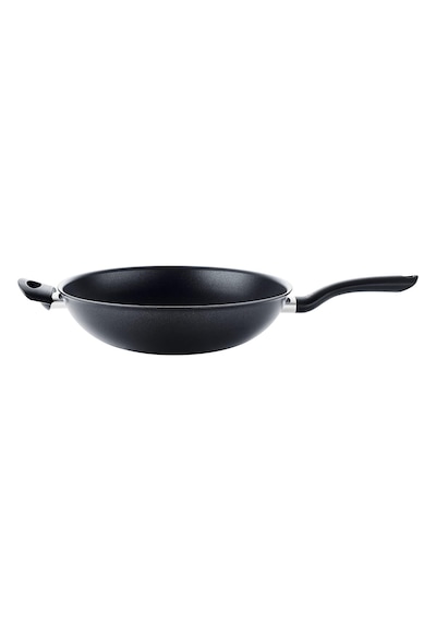 Fissler Cenit Çift Kulplu Wok Tava 32 Cm