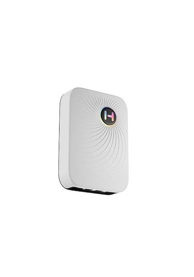 Hyte Thicc Fp12 120mm 3 Lü Kasa Fanı +np50 Kontrolcü Fan-hyte-fp