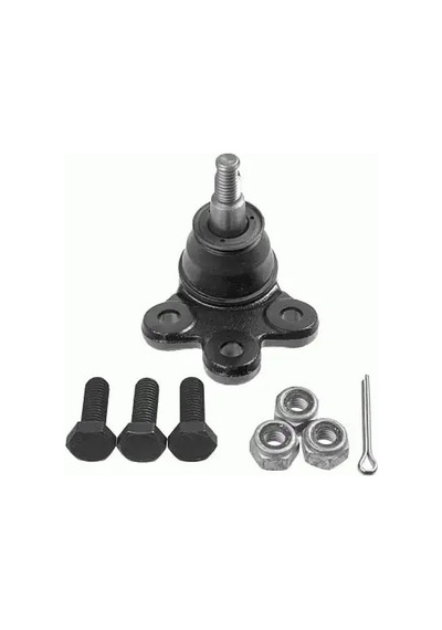 Chevrolet Captiva Rotil Alt 2007-2013 Lemförder 3407501