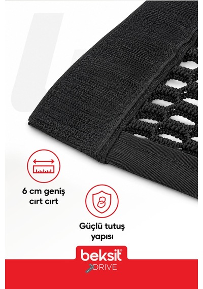 Drıve Araç İçi Organizer Cep File 25x25