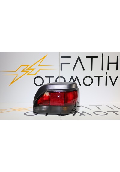 Renault Clio 96-98 Sağ Stop Lambası R 7701039013