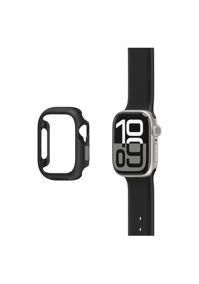 Apple Watch 10 42 Mm Serisi İçin Saat Tamponu, Darbeye Dayanıklı, Düşmeye Dayanıklı, Apple Watch İçin Sleek Protective Kılıf, Ekran Ve Kenar Koruması, Siyah Çok Renkli Apple Watch 10 42 Mm Serisi İçin Saat Tamponu, Darbeye Dayanıklı, Düşmeye Dayanıklı, Apple Watch İçin Sleek Protective Kılıf, Ekran Ve Kenar Koruması, Siyah Çok Renkli