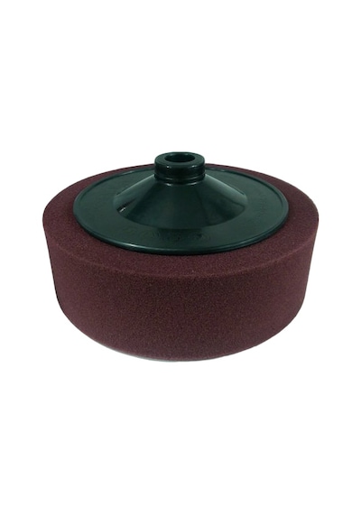 Befar Bordo Pasta Süngeri Aplikatörlü 150Mm