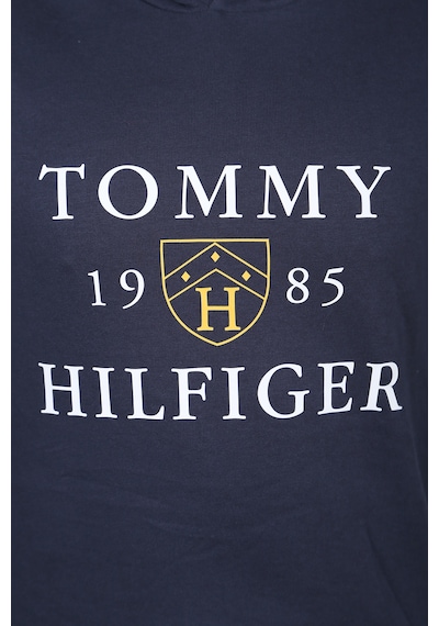 Tommy Hilfiger Tommy Hılfıger Erkek Sweatshırt 09t4200-410 09t4200-410 Lacivert Lacivert Tommy Hilfiger Tommy Hılfıger Erkek Sweatshırt 09t4200-410 09t4200-410 Lacivert Lacivert