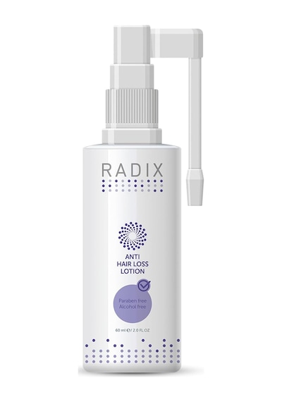 Radix Dökülme Karşıtı Losyon 60 Ml