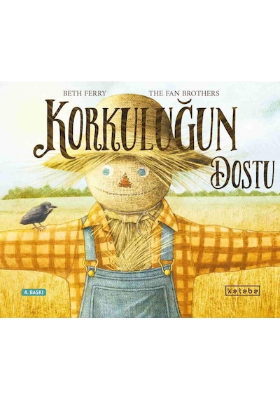 Korkuluğun Dostu -