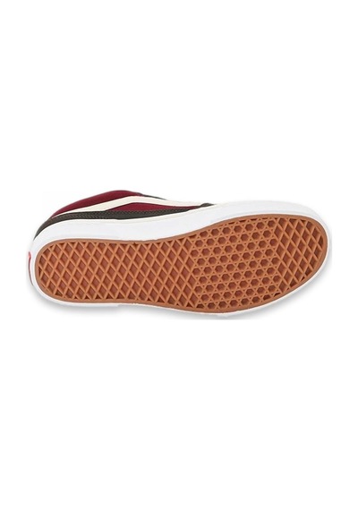 Vans Caldrone Erkek Spor Ayakkabı Vn000csp4481 Çok Renkli
