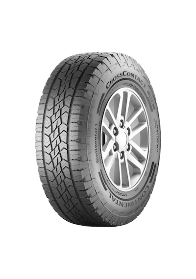 Continental 255/65R19 114V XL Crosscontact Rx Lr Fr Yaz Lastiği 2021