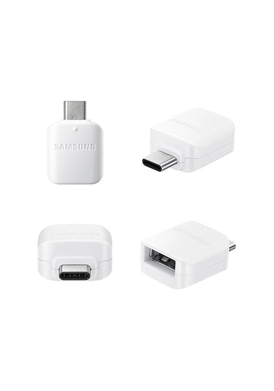Samsung Uyumlu - Type-C Otg Usb Çevirici