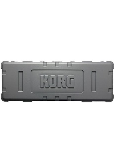 Korg Hc-kronos2-73 Hard Case 73 Tuş Kronos2 Model İçin Taşıma Çantası