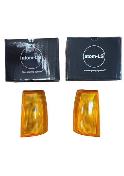 Renault 9 Ön Sinyal Sarı Takım Fiyatı 20238110-20238100 .