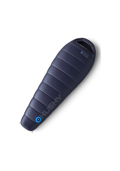 Husky Magnum -15c Uyku Tulumu Lacivert
