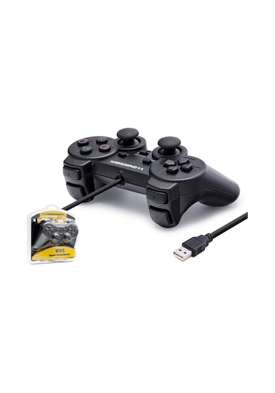 Wonderboy W201S Oyun Kolu Pc