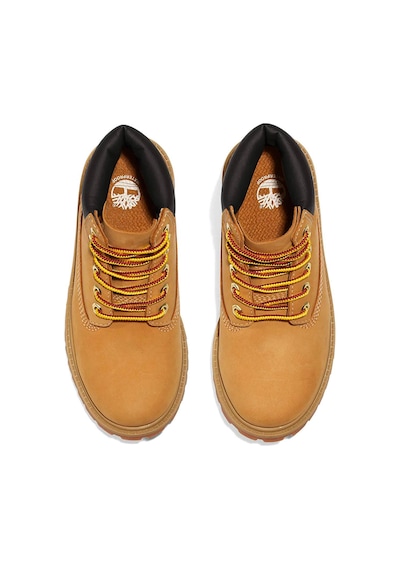 Timberland Premium 6 Inch Lace Up Sarı Erkek Çocuk Outdoor Bot 000000000102688809 Sari