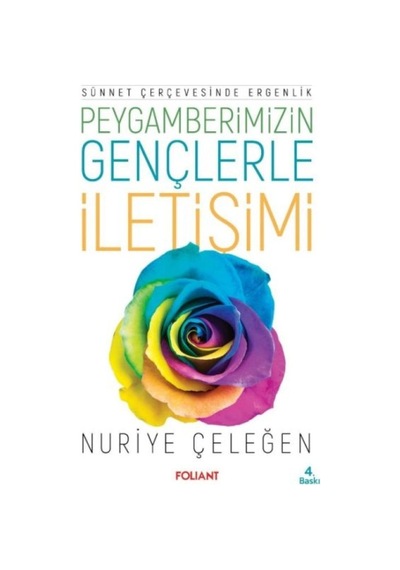 Tcx Peygamberimizin Gençlerle İletişimi