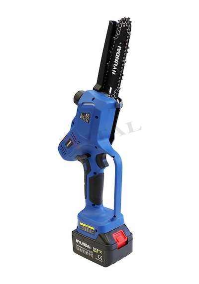 Hyundai Hcs204a Akülü Budama Testeresi