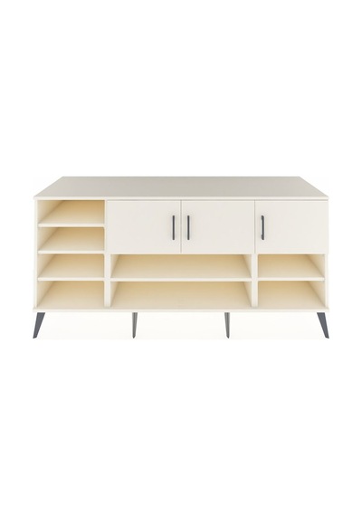 Kronos Konsol 9 Raflı 3 Kapaklı 176x59x83 Aytaşı-aytaşı/antrasit Aytaşı/antrasit Kronos Konsol 9 Raflı 3 Kapaklı 176x59x83 Aytaşı-aytaşı/antrasit Aytaşı/antrasit