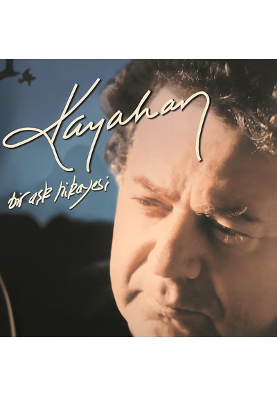 Kayahan - Bir Aşk Hikayesi Plak
