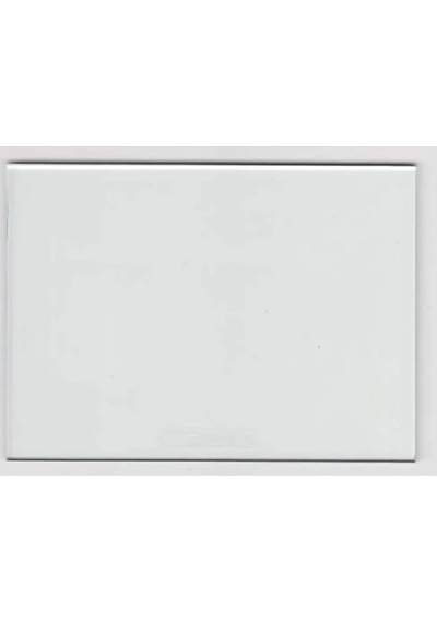 Kaynak Maske Camı Şeffaf 80x110