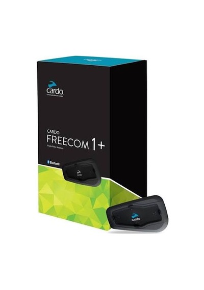 Cardo Freecom Bluetooth Intercom