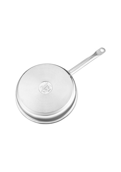 Jumbo Lagos Çelik Tava 20 Cm