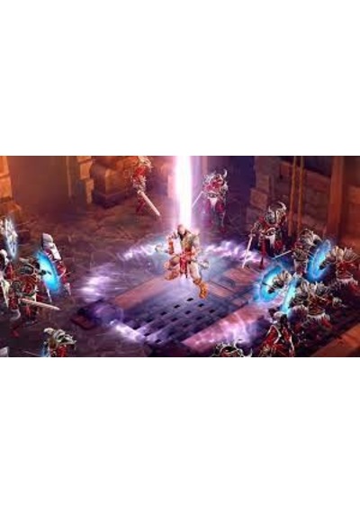 Ps3 Diablo 3 Ultimate Evil Edition Oyun