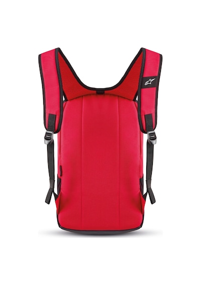 Alpinestars Defcon V3 Sırt Çantası Kırmızı Beyaz Kırmızı / Beyaz