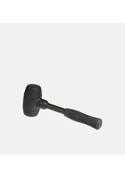 Elt846 Ergonomik Plastik Tokmak No 60