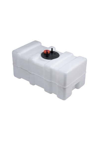 Plastik Su Tankı. Tekne Ve Karavan Su Deposu. 70 Litre