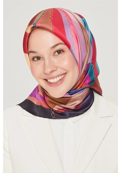 Armine Ipek Eşarp 8507d Sura Nostalji 001