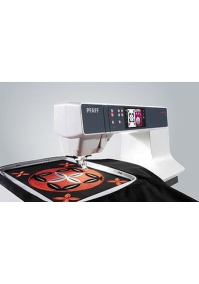 Pfaff Creative 3.0 Piko Nakış Makinesi