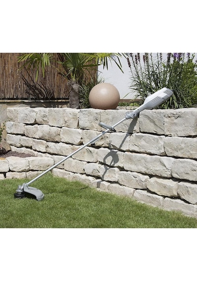 Ikra Çim Kenar Kesme Mak. Ies 1000 C 1000W