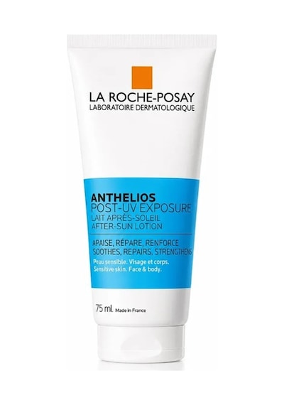 La Roche Posay La Roche-posay After Sun Lotion - 75 Ml