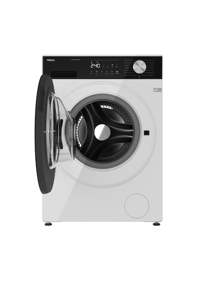 Teka WM 20941W TR 9 KG 1400 Devir Çamaşır Makinesi
