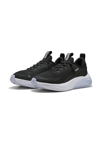 Puma Cell Thrill Soft Ride 310168-16 Unisex Spor Ayakkabı Siyah