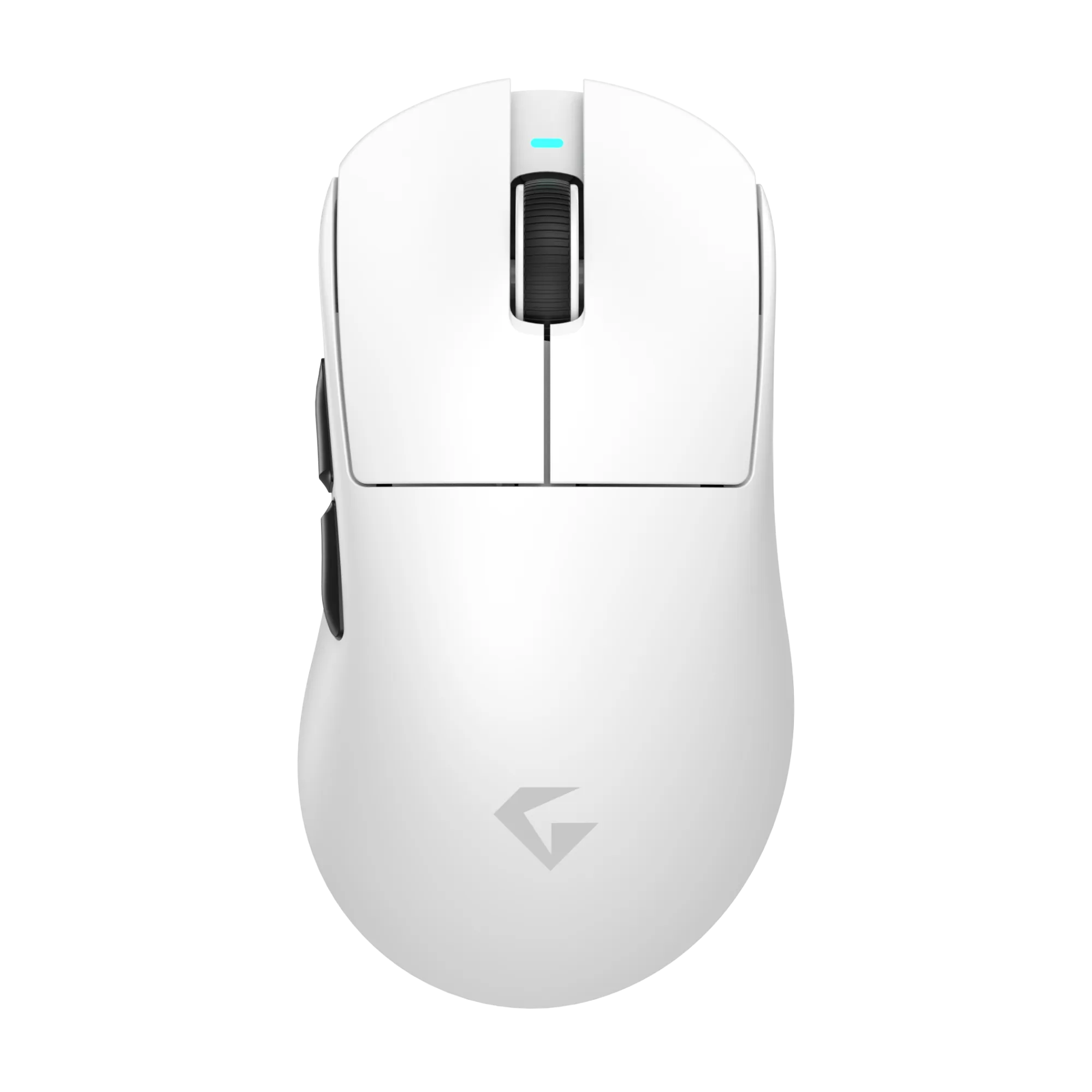 Iceberg 1000 Hz Pixart3311 Şarj İstasyonlu Rgb Kablosuz Mouse 55gr 12800dpı 2.4 Ghz. Bluetooth Kablolu Ultra Hafif Oyuncu Mouse