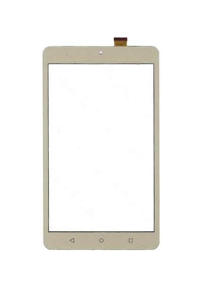 Casper Uyumlu Via S28 Dokunmatik Gold