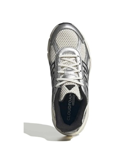 Adidas Technochaos 2000 Hq7289 Unisex Spor Ayakkabı Gri