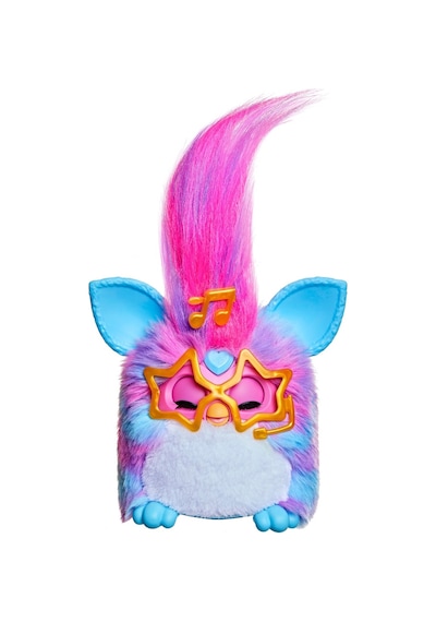 Furby Vibes Blue Razz G2383