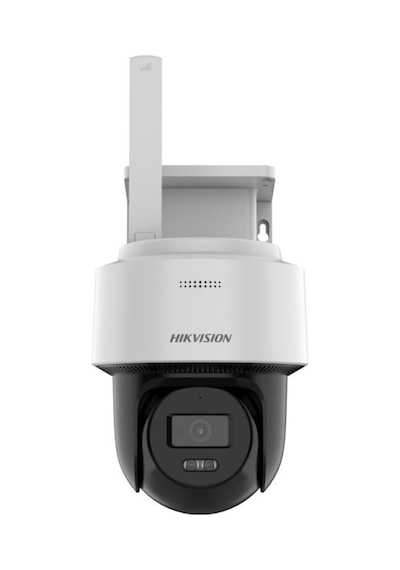 4mp Ptz 4g Solar Kamera Ds-2cfsp4/4g