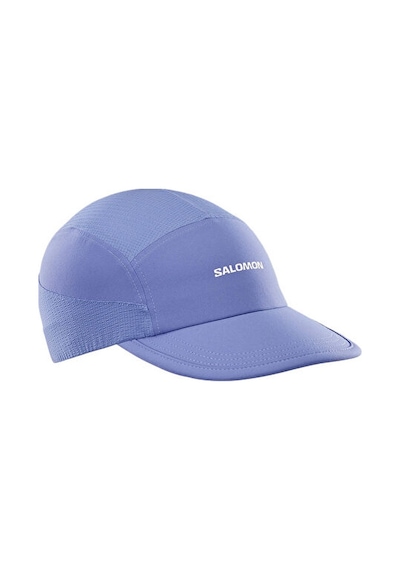 Salomon Sense Aero Şapka Lc2764200 Mavi