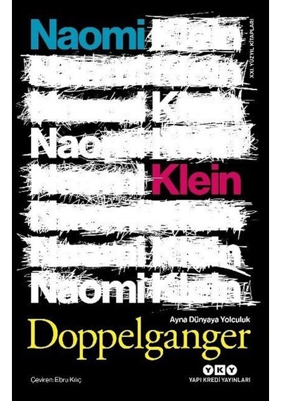 Doppelganger / Naomi Klein