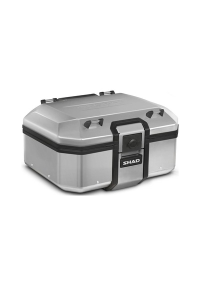 Shad Terra Tr37 Alüminyum Arka Çanta