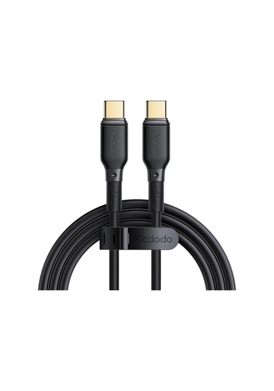 Ca-3310 Usb-c Kablo 240 W, 1,2 M, Siyah