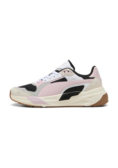 Puma Trinity 2 Erkek Sneaker Siyah