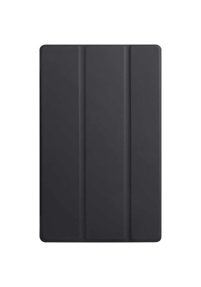 M10 Hd X306f Kılıf Tablet Smart Kılıf - Siyah İtdark42957