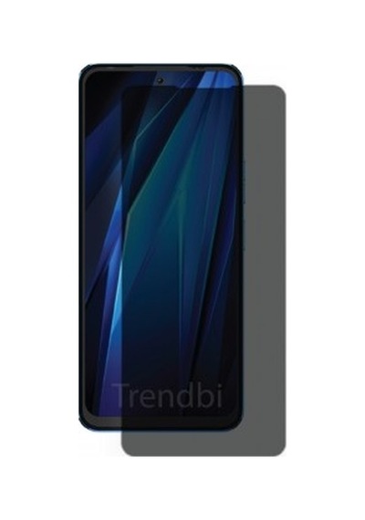 Tecno Pova Neo 2 Parlak Hayalet Ekran Koruyucu Privacy Film