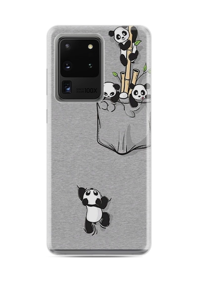 Samsung Galaxy S20 Ultra Sm-g988b Uyumlu Kılıf Baskılı Desenli Silikon Stk-.2012.jpg Renk72 Renk72