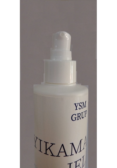 Ysm Grup Yüz Yıkama Jeli 200 ML