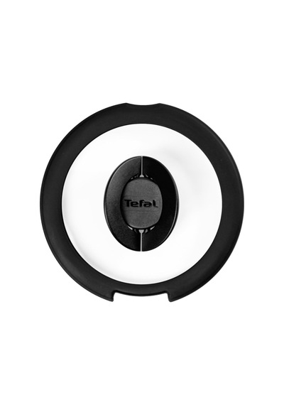 Tefal Ingenio Cam Kapak - 16 Cm Genel